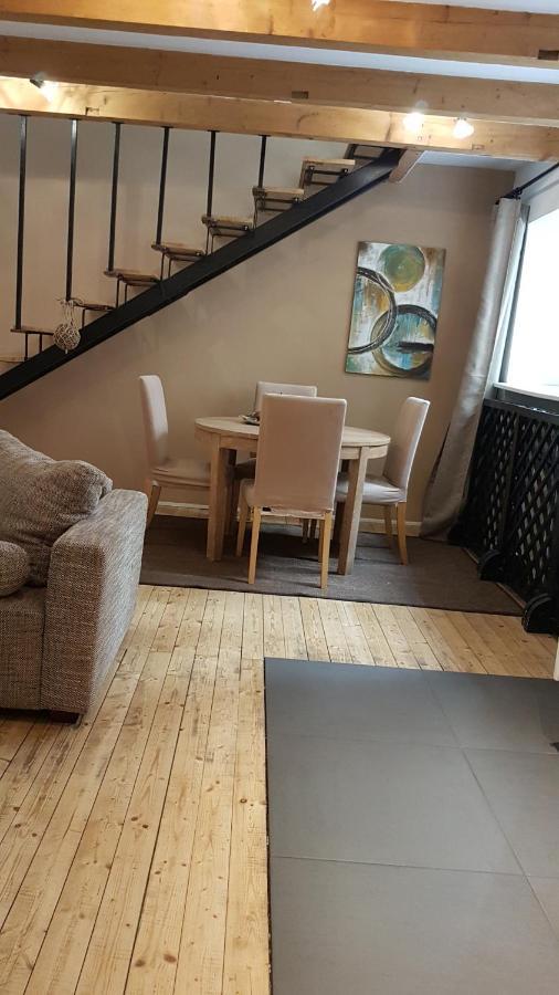 Apartament Sobieski Maisonette *