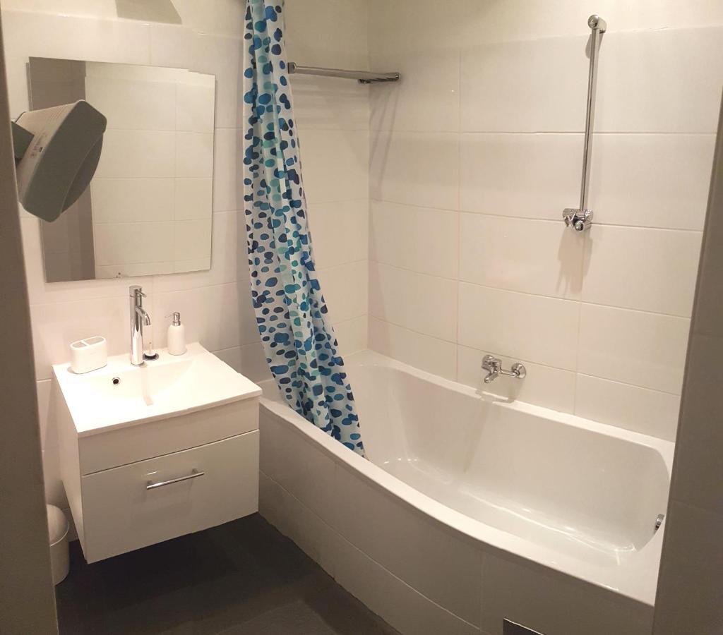 Apartament Sobieski Maisonette *