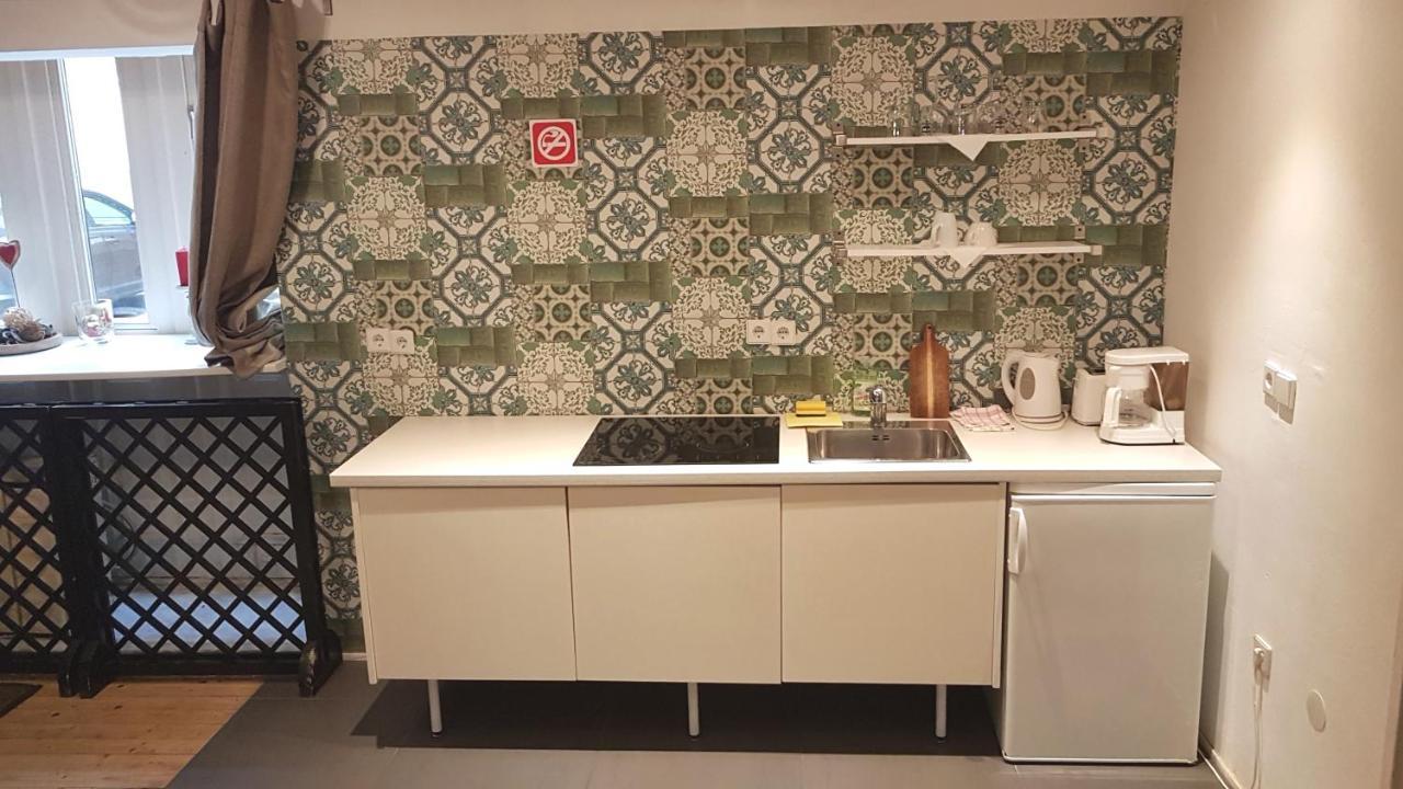 Apartament Sobieski Maisonette