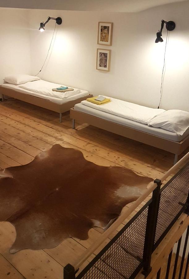 Apartament Sobieski Maisonette