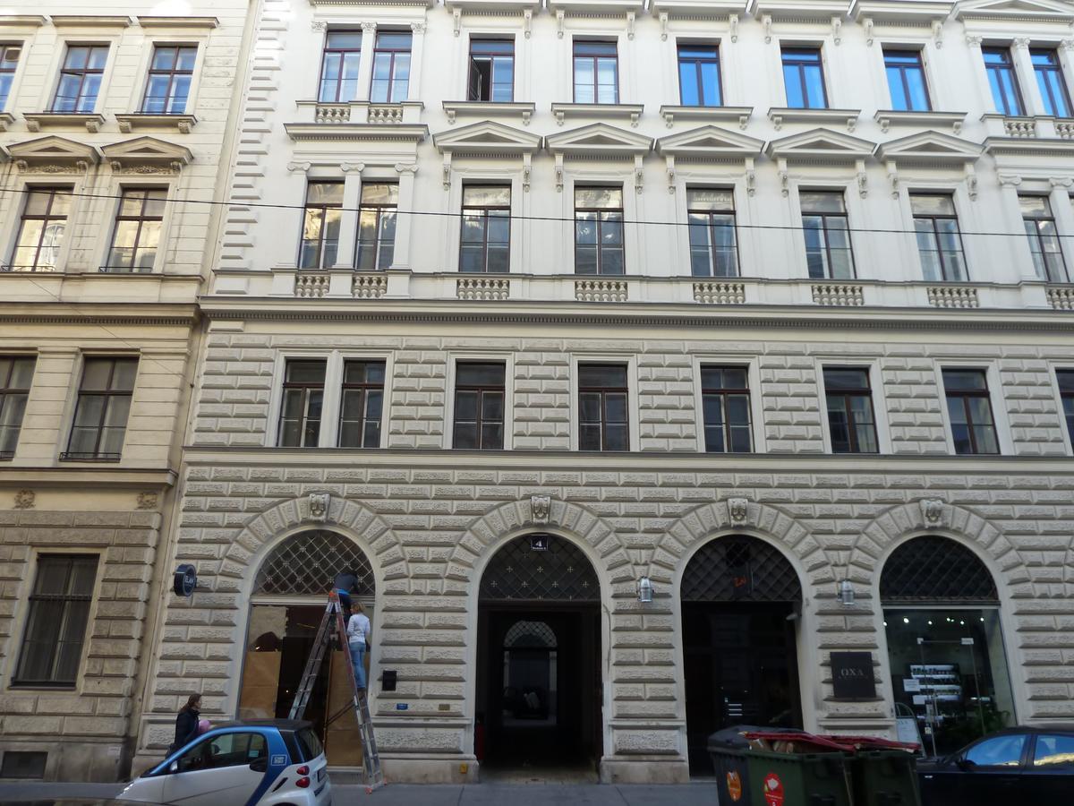 Apartament Sobieski Maisonette