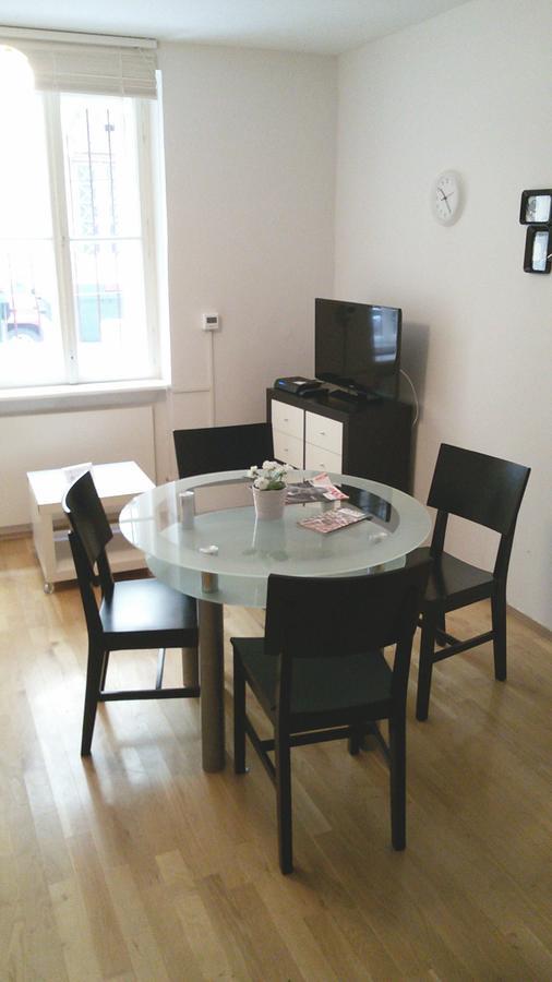 Apartament Sobieski Maisonette Viena