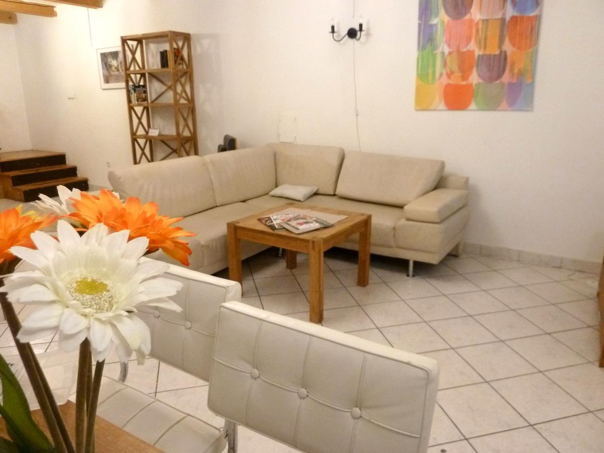 Apartament Sobieski Maisonette