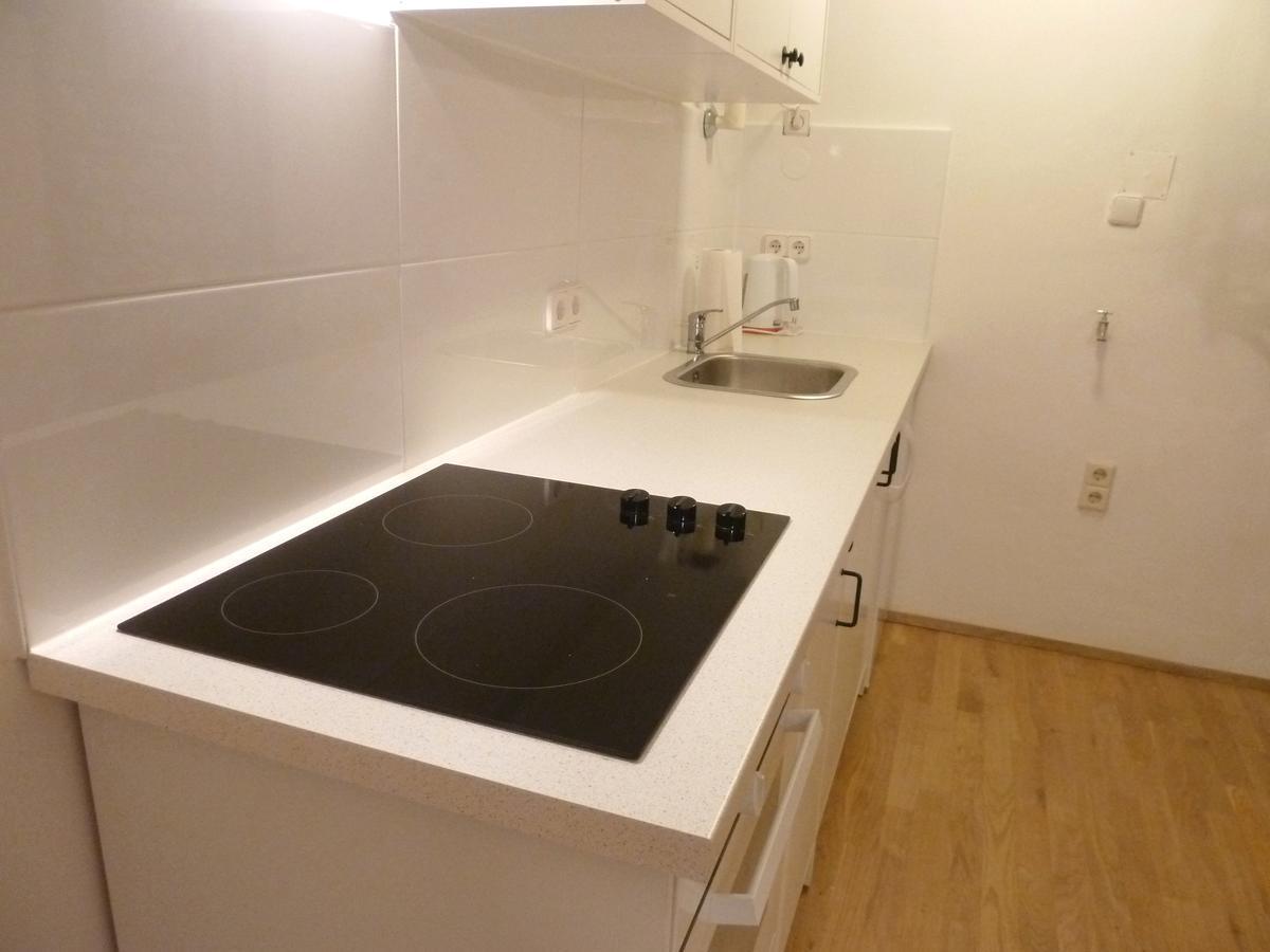 Sobieski Maisonette Viena