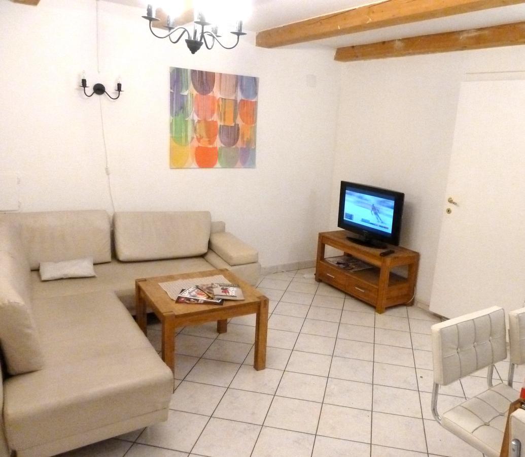 Apartament Sobieski Maisonette *