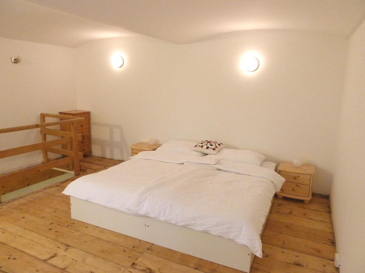 Sobieski Maisonette Apartament Viena