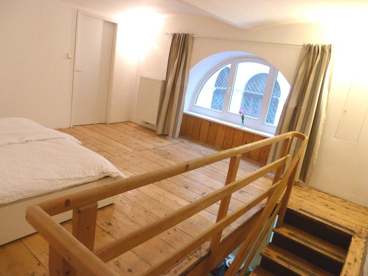 Apartament Sobieski Maisonette *