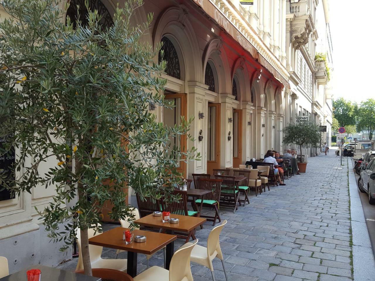 Sobieski Maisonette Apartament *