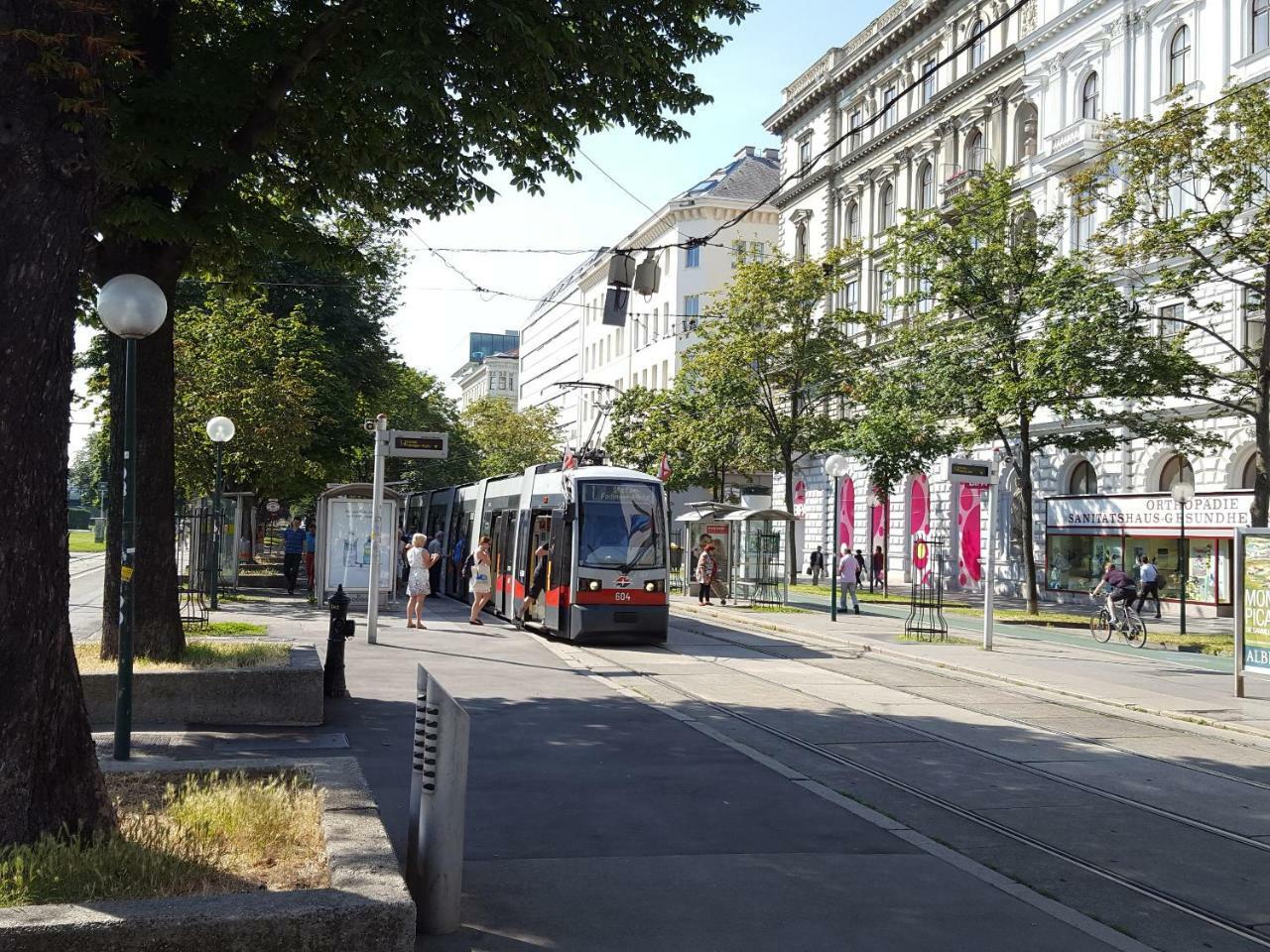 Sobieski Maisonette Apartament